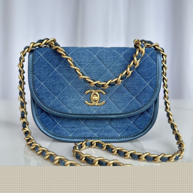 Ch*el 19 bags